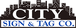 City Sign & Tag Co.